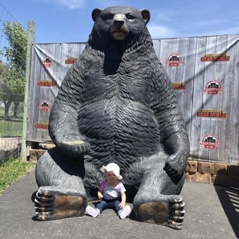 Yellowstone Bear World - Zoos Near Me - Rexburg, Idaho Yellowstone Bear World - Zoos Near Me - Rexburg, Idaho
