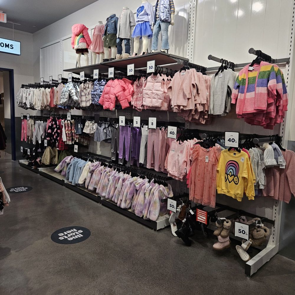 Consignment Stores Children's Apparel Near Me Kids