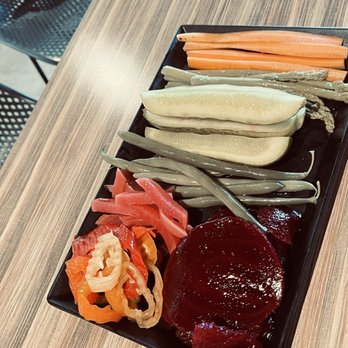 Birdie - Pickles, people!! - Chicken Shop Near Me - Calgary, Alberta Birdie - Pickles, people!! - Chicken Shop Near Me - Calgary, Alberta