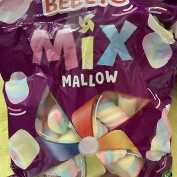 Basil Grocery - Wrong marshmallows. I ordered Haribo, like are in the picture online! - International Grocery Near Me - Hillsborough, New Jersey