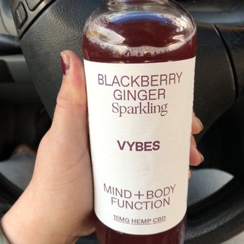 Oceana Market - Anyone tried these cbd drinks? - Grocery Near Me - Pacifica, California