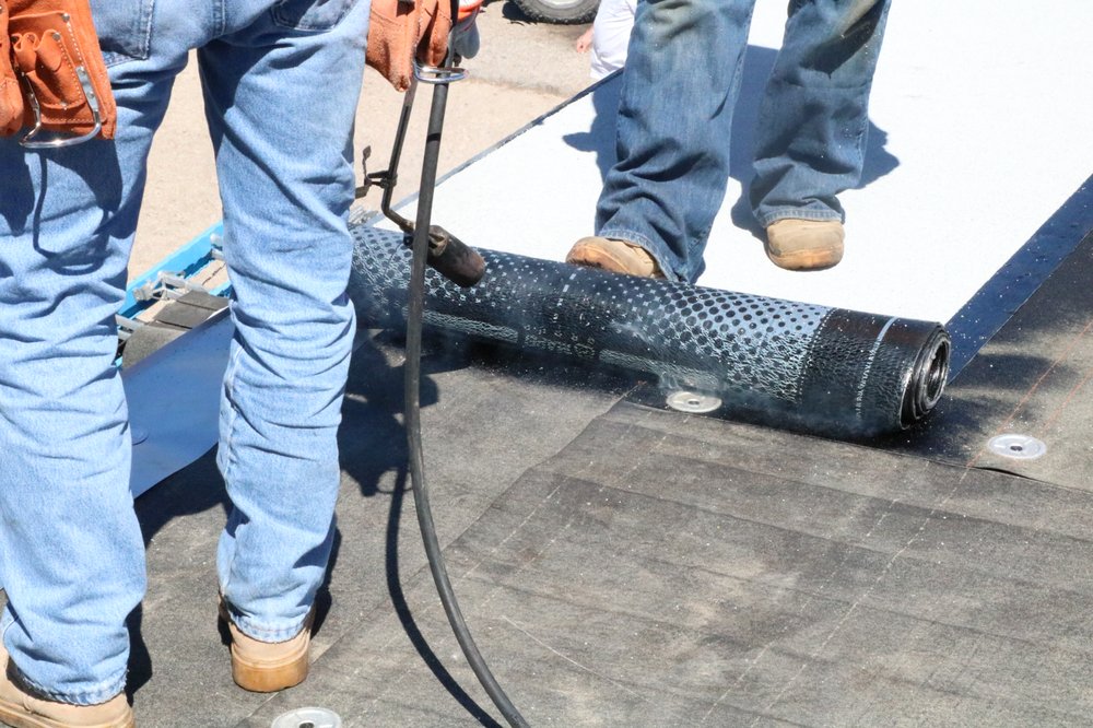 Slide of JenPro Roofing & General Contracting