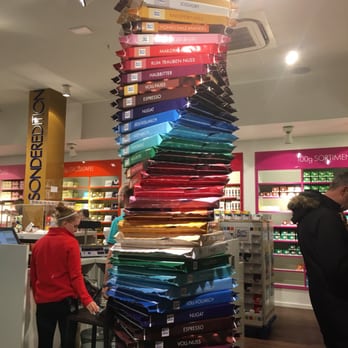 Ritter Sport - Candy Stores Near Me - Berlin, BE