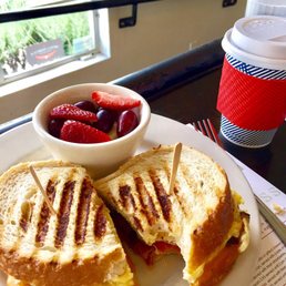The Hangover Helper Breakfast