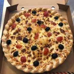 Pizza Rom