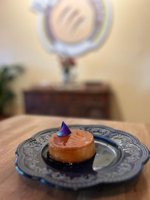 EPA! Venezuelan Haute Cuisine by null