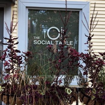 The Social Table - Cooking Schools Near Me - Chicago, Illinois