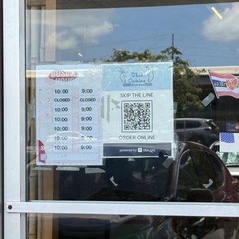 Thai Cuisine Express - Hours - Thai Near Me - Aiea, Hawaii
