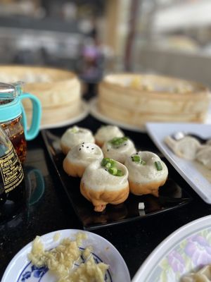 Jade Dumpling & Noodle House by null