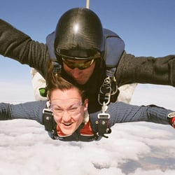 Skydive San Diego