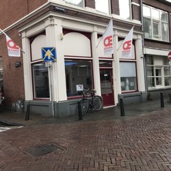 Oerania Kledingreparatie Atelier & Stomerij