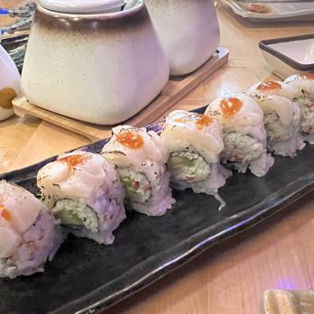 Hamono Sushi - Pioneer Square* - Japanese Near Me - Portland, Oregon