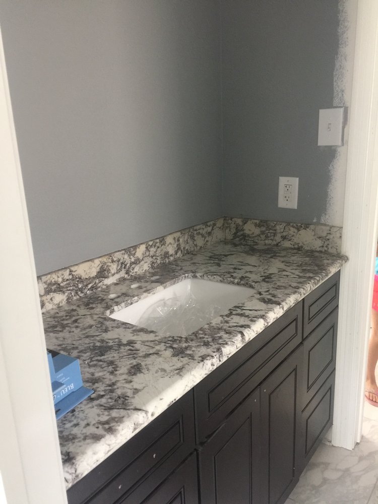 Slide of Marquez Construction