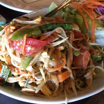 Royal Siam - Somtum - Korat style - Thai Near Me - Stockton, California Royal Siam - Somtum - Korat style - Thai Near Me - Stockton, California