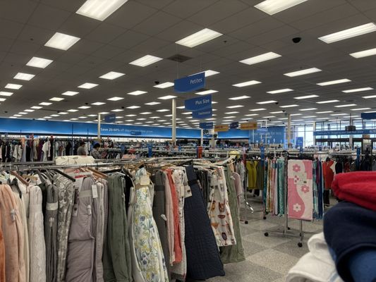 Ross Dress for Less