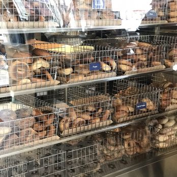 Boichik Bagels - Bagels Near Me - Berkeley, California