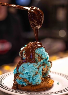 Jaxson's Ice Cream Parlor & Restaurant by null