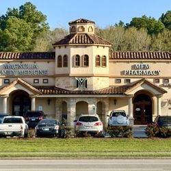 Magnolia Family Medicine - Our Main location is open till 7 pm daily M-F, and on weekends S-Su from 9 am - 3 pm at 6912 FM 1488 Ste A, Magnolia TX 77354