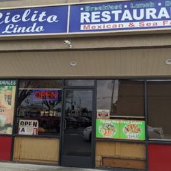 Mexican Restaurant