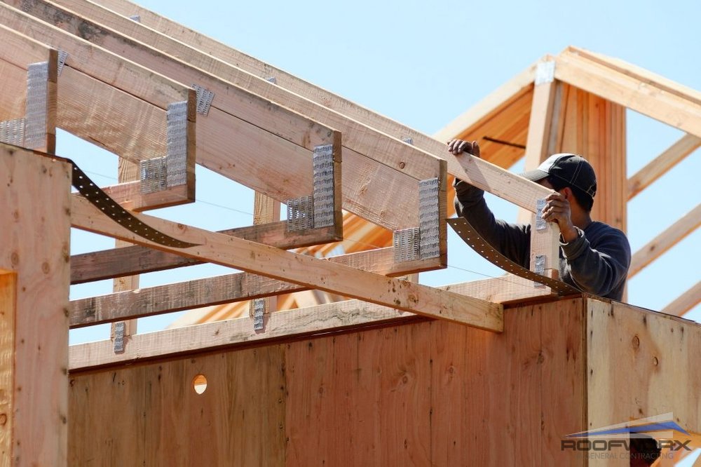 Slide of Roofworx & General Contracting