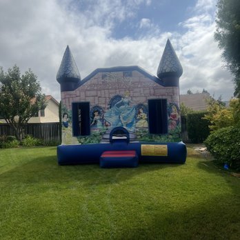 Jump Action - Bounce House Rentals Near Me - Orange, California Jump Action - Bounce House Rentals Near Me - Orange, California