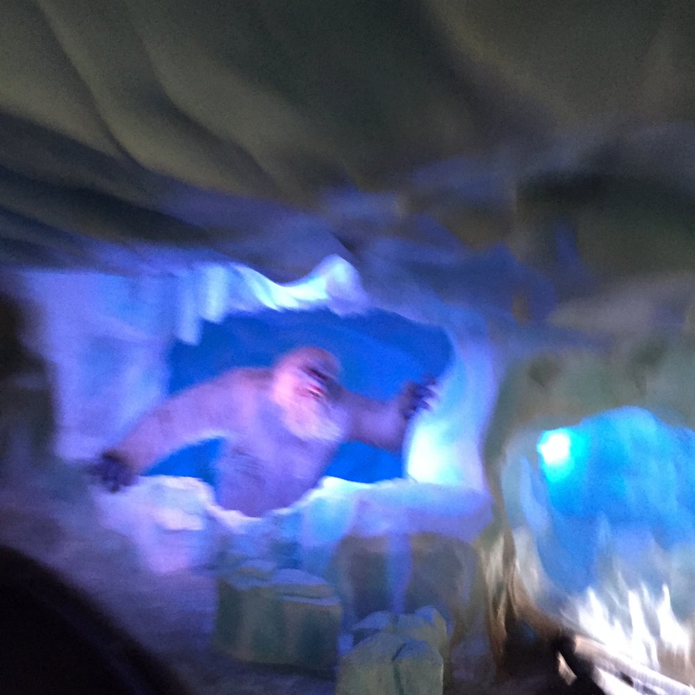 Matterhorn Bobsleds - Yeti! - Amusement Parks Near Me - Anaheim, California Matterhorn Bobsleds - Yeti! - Amusement Parks Near Me - Anaheim, California