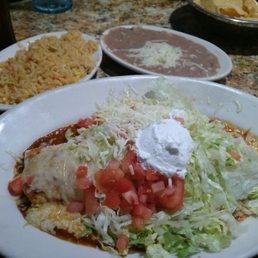 Super Burrito