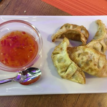 Casa Toño - MINI EMPANADILLAS ASIATICAS DE POLLO Y VERDURAS Impresionantes!! - Spanish Near Me - Puerto del Rosario, GC Casa Toño - MINI EMPANADILLAS ASIATICAS DE POLLO Y VERDURAS Impresionantes!! - Spanish Near Me - Puerto del Rosario, GC