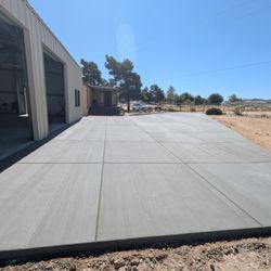 Philistine Concrete