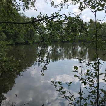 Stadtpark - Parks Near Me - Limbach-Oberfrohna, SN
