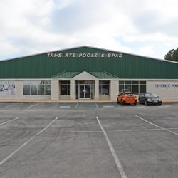 Tri-State Pools & Spas