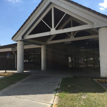 United States Post Office - Post Offices Near Me - Orange City, Florida