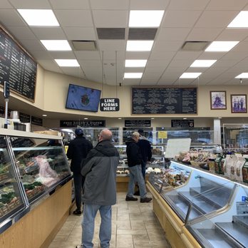 Town Bagel - Bagels Near Me - Plainview, New York
