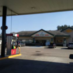 Flying J Travel Center