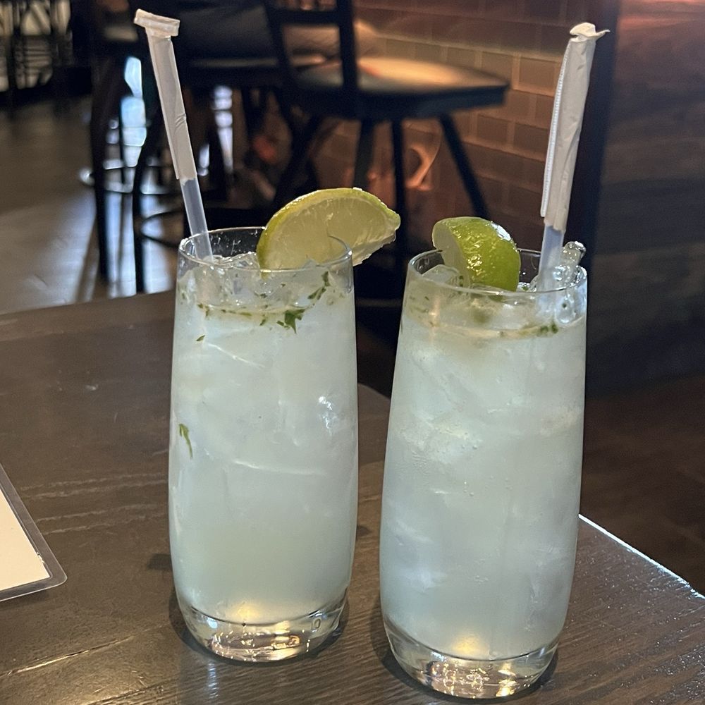 Dray Bar & Grill - Mojitos - American Near Me - Drayton, South Carolina Dray Bar & Grill - Mojitos - American Near Me - Drayton, South Carolina