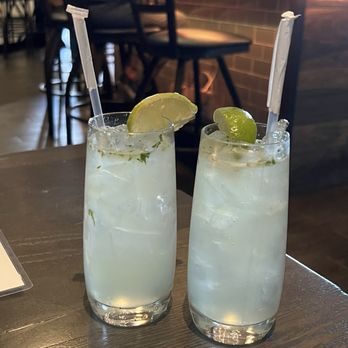 Dray Bar & Grill - Mojitos - American Near Me - Drayton, South Carolina