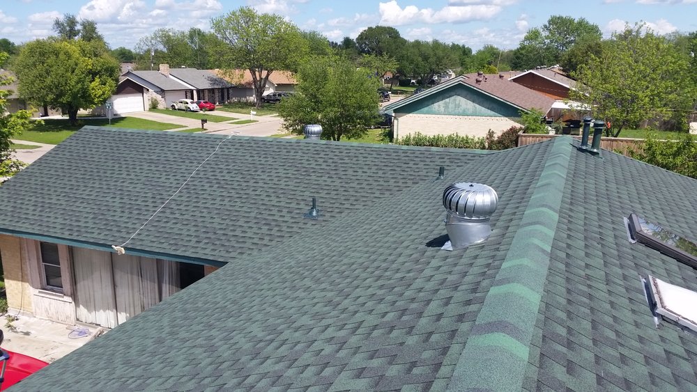 Slide of Self Service Restoration