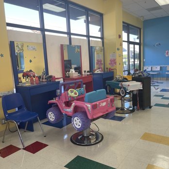 Little Scissors - Kids Hair Salons Near Me - Fremont, California Little Scissors - Kids Hair Salons Near Me - Fremont, California