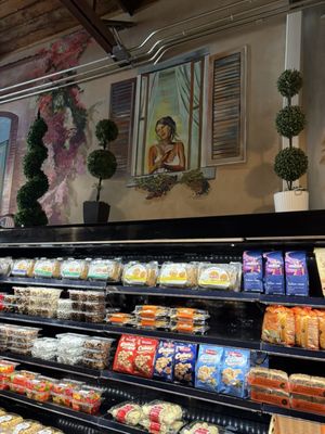 Licavoli's Market & Pizzeria by null