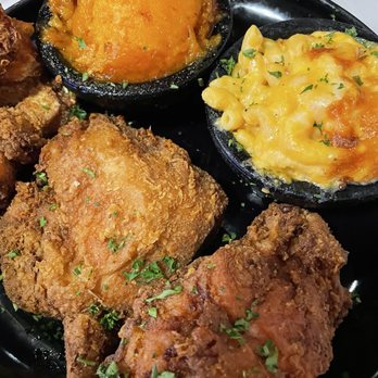 Jordyn's Soul Cafe - Soul Food Near Me - Chicago, Illinois Jordyn's Soul Cafe - Soul Food Near Me - Chicago, Illinois