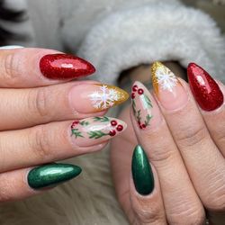 Bamboo Nails Spa