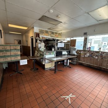 Superstar Restaurant - Interior - Filipino Near Me - San Francisco, California Superstar Restaurant - Interior - Filipino Near Me - San Francisco, California