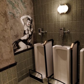 Mott 32 - Cool bathroom - Chinese Near Me - Las Vegas, Nevada Mott 32 - Cool bathroom - Chinese Near Me - Las Vegas, Nevada