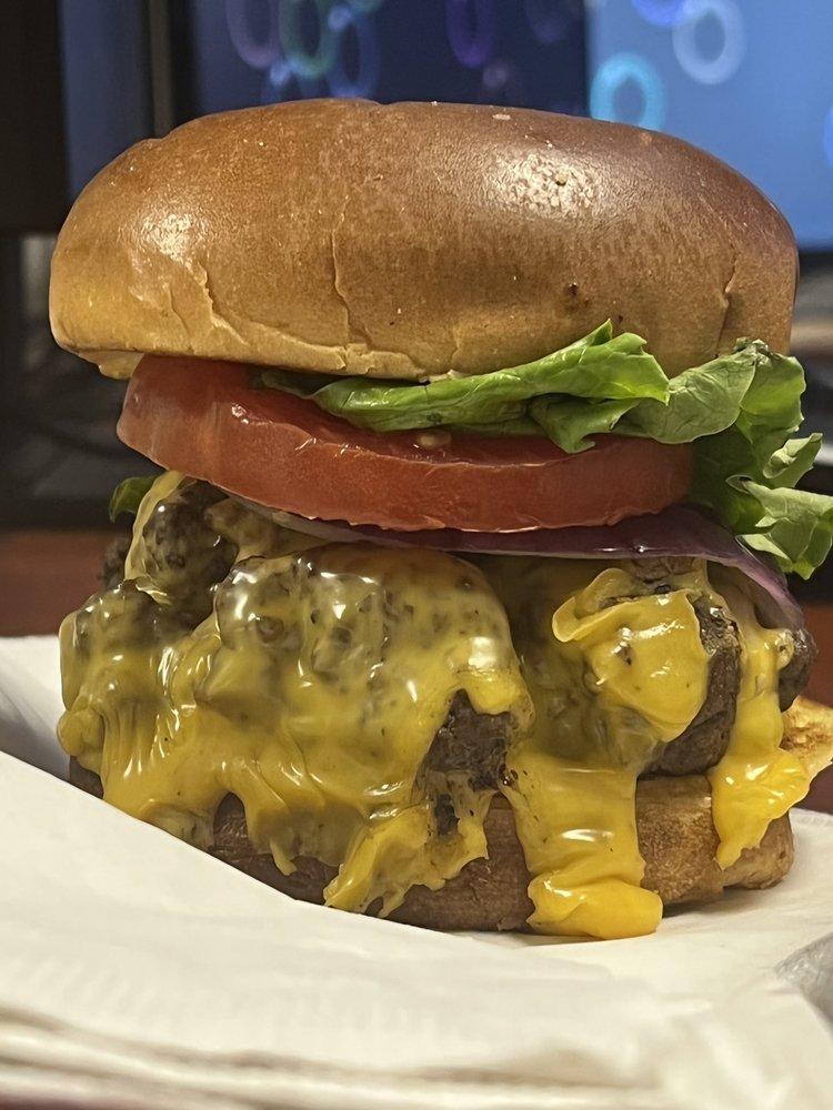 Social spots from CJ's Pub