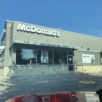 McDonald's - 08/25/22- 0932 - Fast Food Near Me - McKinney, Texas McDonald's - 08/25/22- 0932 - Fast Food Near Me - McKinney, Texas