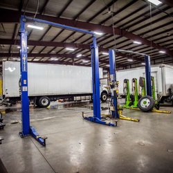 American Fleet Maintenance