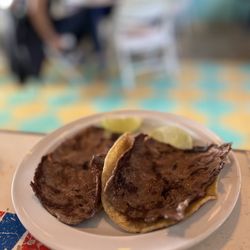 Califa de Leon collaboration: Costilla/Ribs