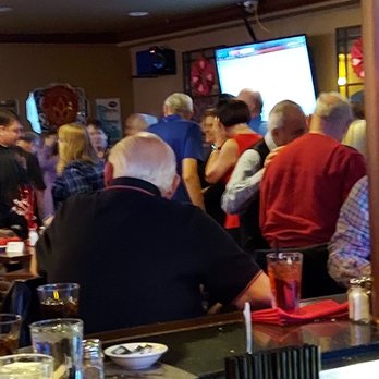 Cooper's Corner - American Near Me - Winfield, Illinois