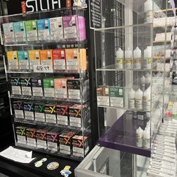 EQ Vape