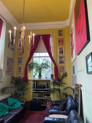 Castle Rock Hostel by null